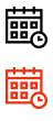 確認搬遷時間 確認搬遷時間
