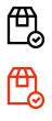 搬運完成驗收 搬運完成驗收